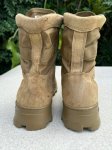 画像3: 新型 !!米海兵隊実物 Rocky USMC Tropical Boot  12M (3)