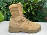 画像5: 新型 !!米海兵隊実物 Rocky USMC Tropical Boot  12M (5)