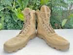 画像1: 新型 !!米海兵隊実物 Rocky USMC Tropical Boot  12M (1)