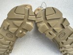 画像9: 新型 !!米海兵隊実物 Rocky USMC Tropical Boot  12M (9)