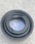 画像7: 米軍実物  PVS-14 EYEPIECE LENS ASSEMBLY (7)