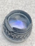 画像9: 米軍実物  PVS-14 EYEPIECE LENS ASSEMBLY (9)