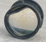 画像11: 米軍実物  PVS-14 EYEPIECE LENS ASSEMBLY (11)