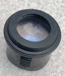 画像5: 米軍実物  PVS-14 EYEPIECE LENS ASSEMBLY (5)