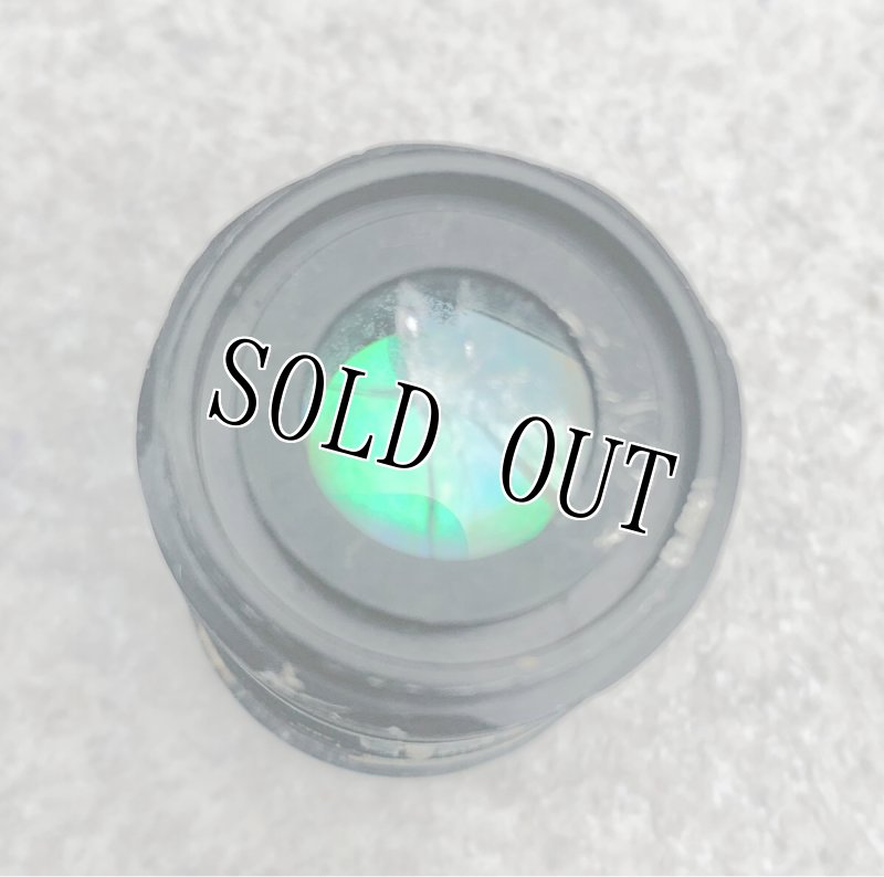 画像5: 米軍実物 AN/PVS14 NVG  ナイトビジョン用 対物レンズ  (5)