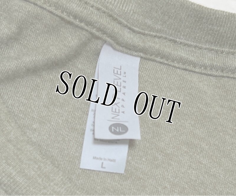 画像5: 米軍実物 3D RECONNAISSANCE　Tシャツ　LARGE (5)