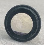 画像4: 米軍実物  PVS-14 EYEPIECE LENS ASSEMBLY (4)