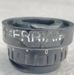 画像1: 米軍実物  PVS-14 EYEPIECE LENS ASSEMBLY (1)