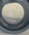 画像4: 米軍実物  PVS-14 EYEPIECE LENS ASSEMBLY (4)