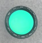 画像4: 米軍実物 AN/PVS14 NVG  ナイトビジョン用 対物レンズ  (4)