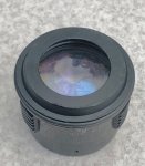 画像1: 米軍実物  PVS-14 EYEPIECE LENS ASSEMBLY (1)