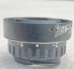 画像2: 米軍実物  PVS-14 EYEPIECE LENS ASSEMBLY (2)