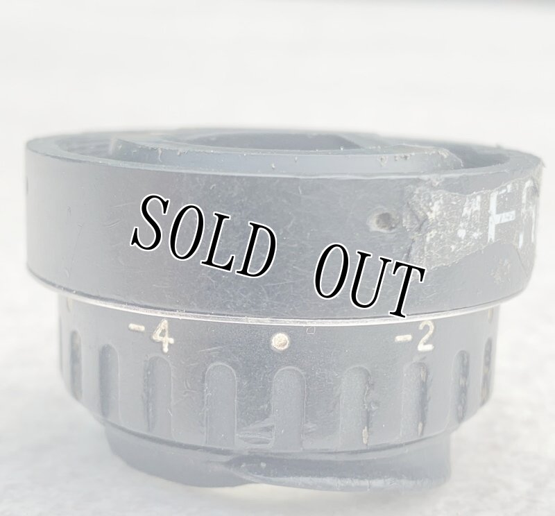 画像2: 米軍実物  PVS-14 EYEPIECE LENS ASSEMBLY (2)