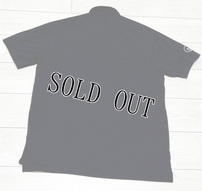 画像5: SPECIAL MISSIONS BRANCH III EOTG　PATRIOT GROUP ドライポロシャツ　LARGE (5)