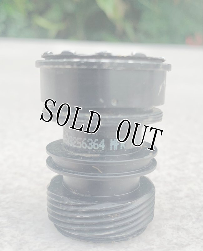 画像3: 米軍実物 AN/PVS14 NVG  ナイトビジョン用 対物レンズ  (3)