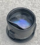 画像3: 米軍実物  PVS-14 EYEPIECE LENS ASSEMBLY (3)