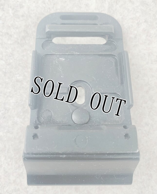 画像11: 米軍実物 PVS-7/PVS-14 ナイトビジョン ACH/MICH    NVGマウントセット (11)