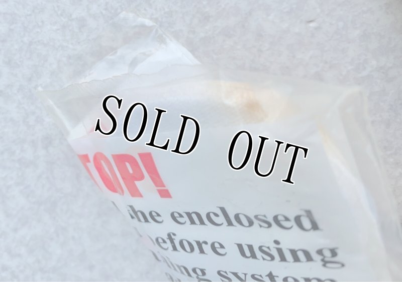 画像12: 米軍実物 OTIS デラックス ガン クリーニング システム  (12)