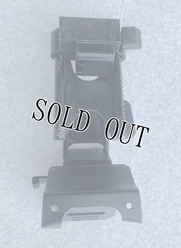 画像3: 米軍実物 PVS-7/PVS-14 ナイトビジョン ACH/MICH    NVGマウントセット (3)