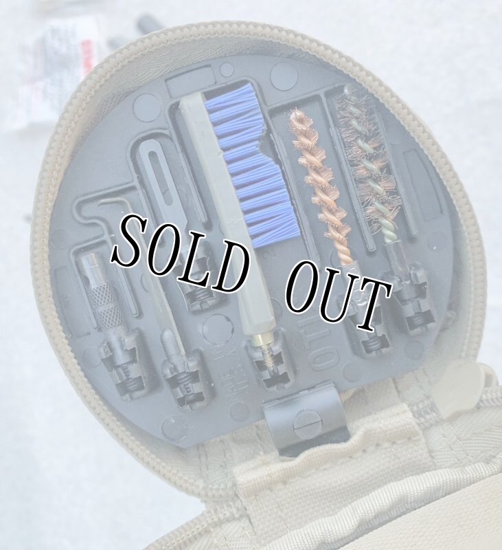 画像2: 米軍実物 OTIS デラックス ガン クリーニング システム  (2)