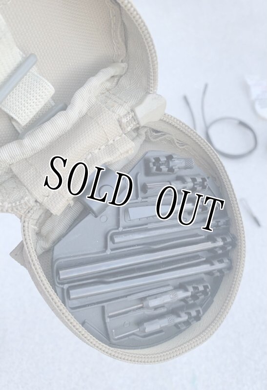 画像3: 米軍実物 OTIS デラックス ガン クリーニング システム  (3)