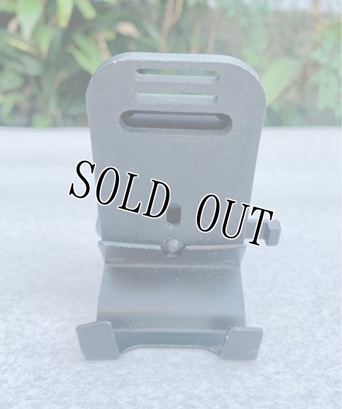 画像6: 米軍実物 PVS-7/PVS-14 ナイトビジョン ACH/MICH    NVGマウントセット (6)