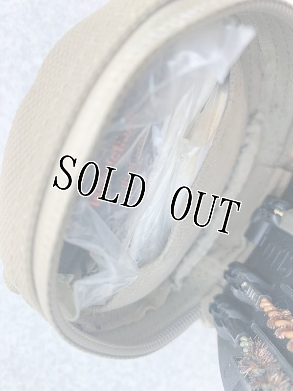 画像5: 米軍実物 OTIS デラックス ガン クリーニング システム  (5)