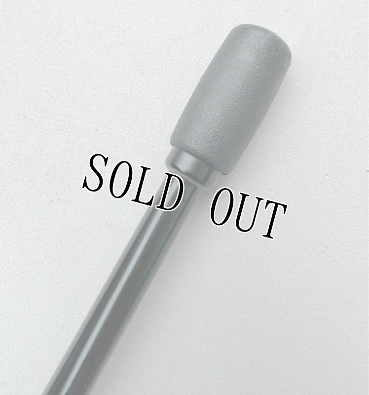 画像3: 米軍実物 ブラック タクティカル バトン (3)