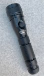 画像1: 米軍放出品 STREAMLIGHT ストリームライト  2L-LED  (1)