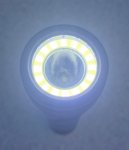 画像5: 米軍放出品 STREAMLIGHT ストリームライト  2L-LED  (5)