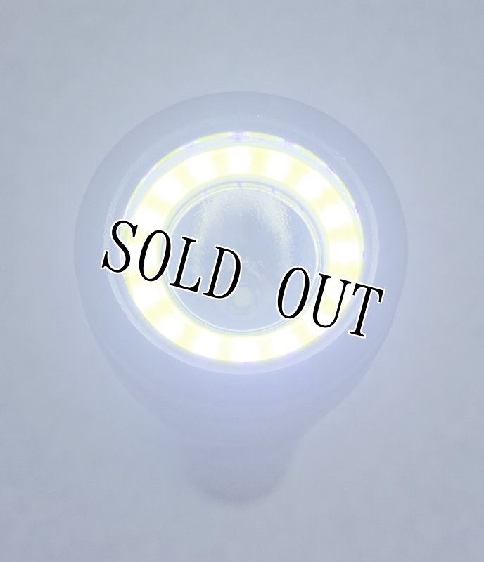 画像5: 米軍放出品 STREAMLIGHT ストリームライト  2L-LED  (5)