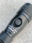 画像3: 米軍放出品 STREAMLIGHT ストリームライト  2L-LED  (3)