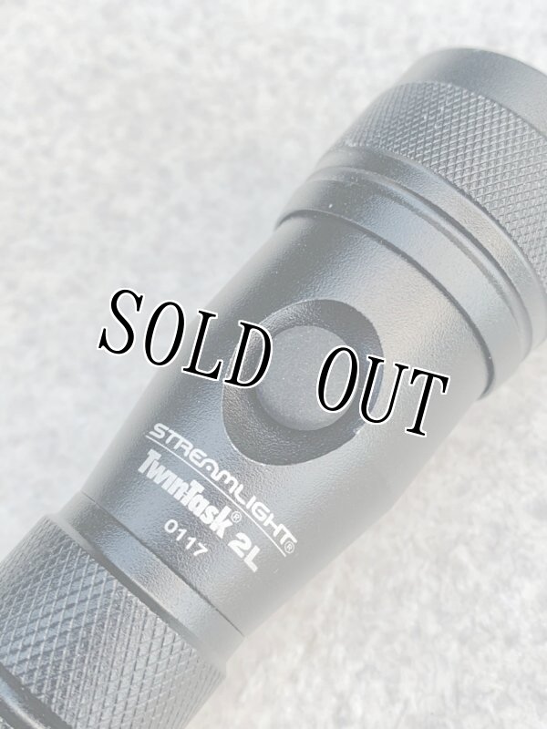 画像3: 米軍放出品 STREAMLIGHT ストリームライト  2L-LED  (3)