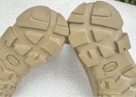 画像9: 新型 !!米海兵隊実物 Rocky USMC Tropical Boot  10M (9)