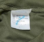 画像7: 米軍実物 COMBAT LOGISTICS REGIMENT-37　Tシャツ　LARGE (7)