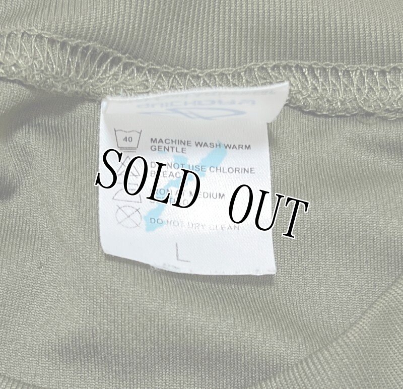 画像7: 米軍実物 COMBAT LOGISTICS REGIMENT-37 Tシャツ LARGE (7)