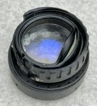 画像3: 米軍実物  PVS-14 EYEPIECE LENS ASSEMBLY (3)