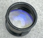 画像2: 米軍実物  PVS-14 EYEPIECE LENS ASSEMBLY (2)