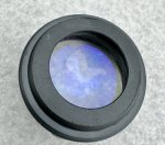 画像1: 米軍実物  PVS-14 EYEPIECE LENS ASSEMBLY (1)