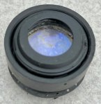 画像2: 米軍実物  PVS-14 EYEPIECE LENS ASSEMBLY (2)