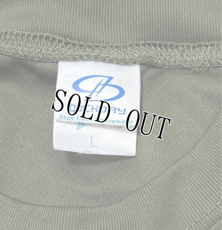 画像6: 米軍実物 COMBAT LOGISTICS REGIMENT-37 Tシャツ LARGE (6)