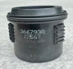 画像5: 米軍実物  PVS-14 EYEPIECE LENS ASSEMBLY (5)