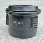 画像7: 米軍実物  PVS-14 EYEPIECE LENS ASSEMBLY (7)