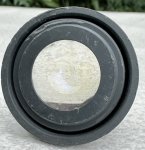 画像4: 米軍実物  PVS-14 EYEPIECE LENS ASSEMBLY (4)