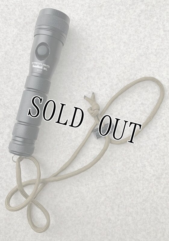 画像7: 米軍放出品 STREAMLIGHT ストリームライト  2L-LED  (7)
