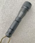 画像10: 米軍放出品 STREAMLIGHT ストリームライト  2L-LED  (10)