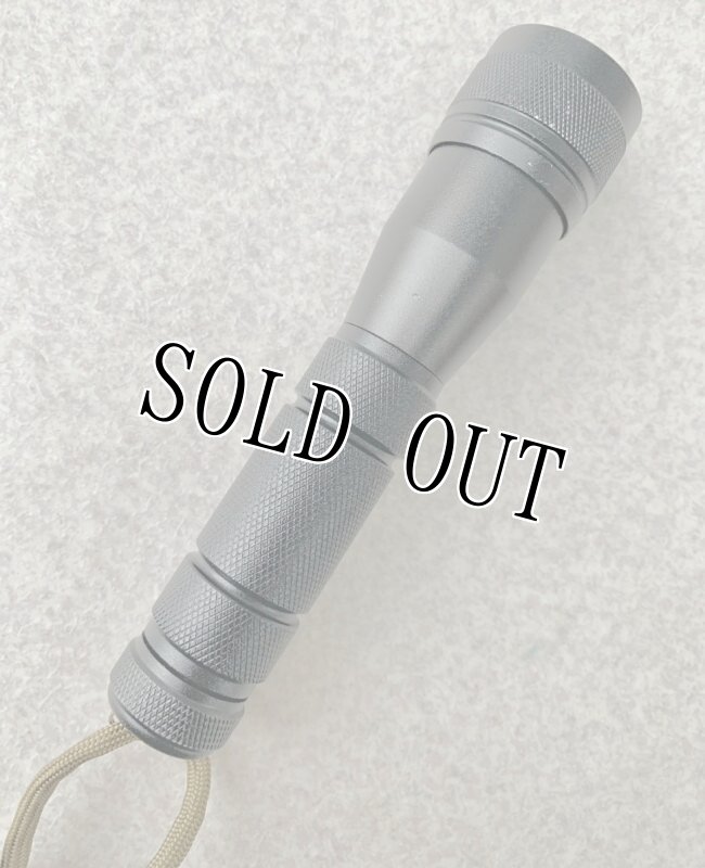 画像10: 米軍放出品 STREAMLIGHT ストリームライト  2L-LED  (10)