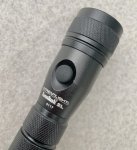 画像9: 米軍放出品 STREAMLIGHT ストリームライト  2L-LED  (9)