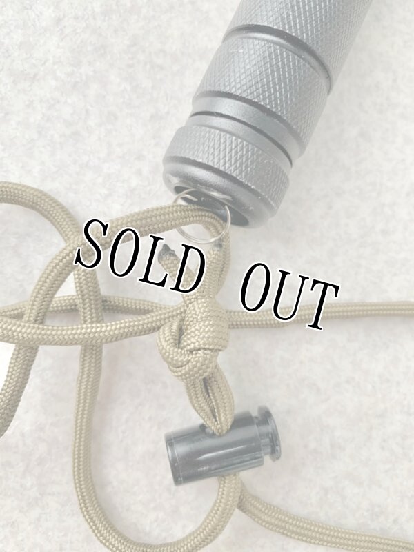 画像8: 米軍放出品 STREAMLIGHT ストリームライト  2L-LED  (8)