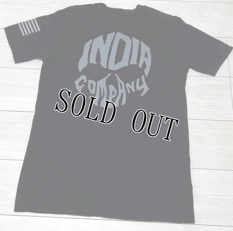 画像3: 米軍放出品 USMC SCHOOL OF INFANTRY Tシャツ (3)